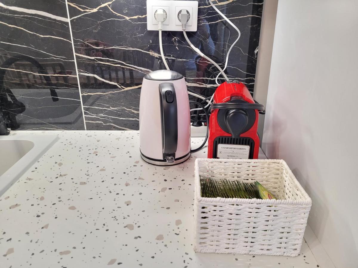 Appartement De 3 Chambres Ivry-sur-Seine Extérieur photo