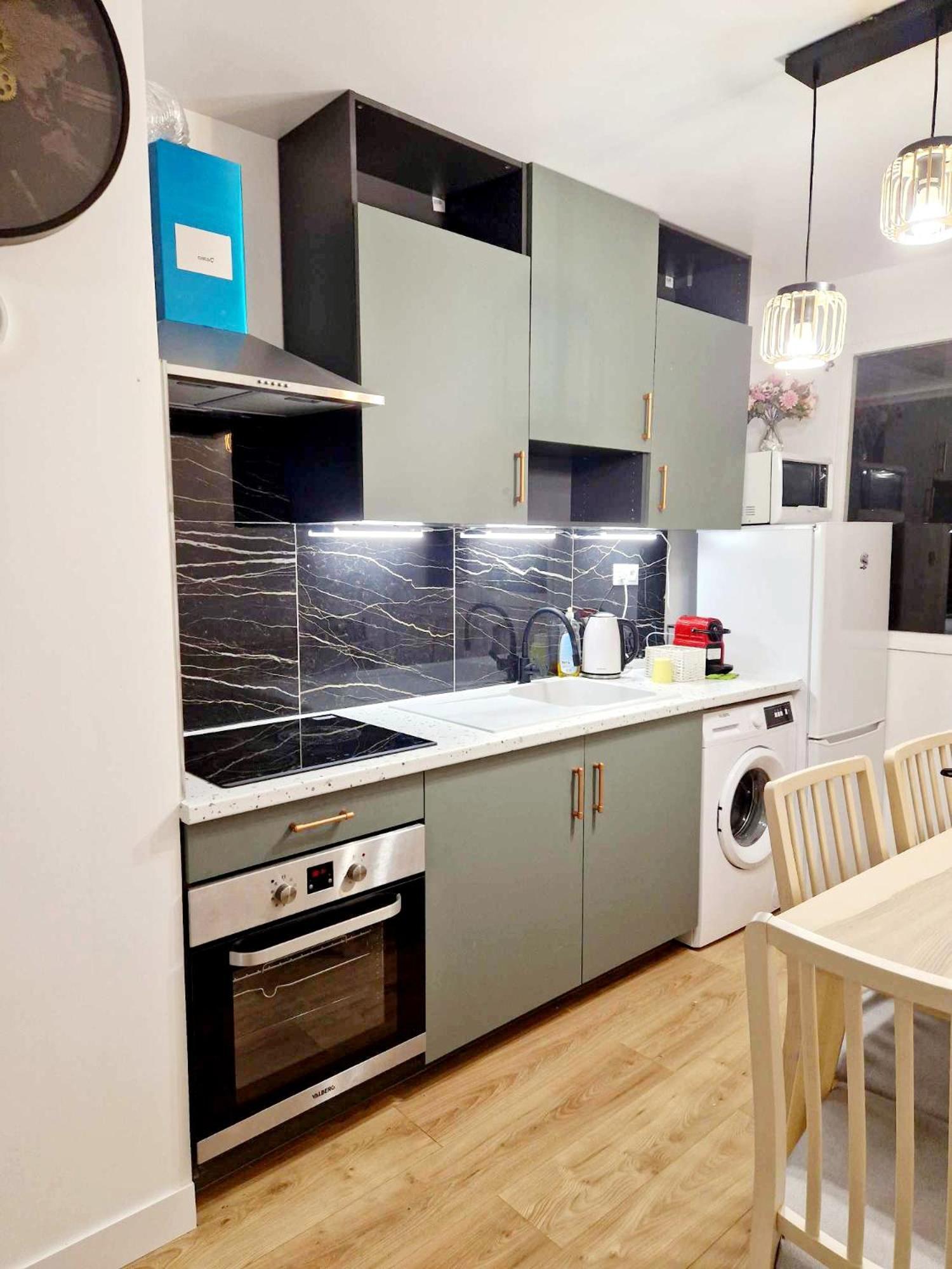 Appartement De 3 Chambres Ivry-sur-Seine Extérieur photo